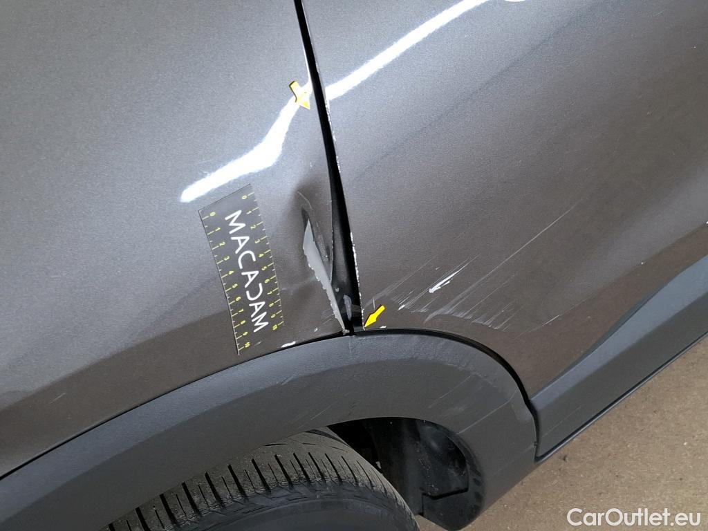  Opel  Crossland  X Design 120 ans 1.2 Turbo 110CV BVM6 E6dT #3