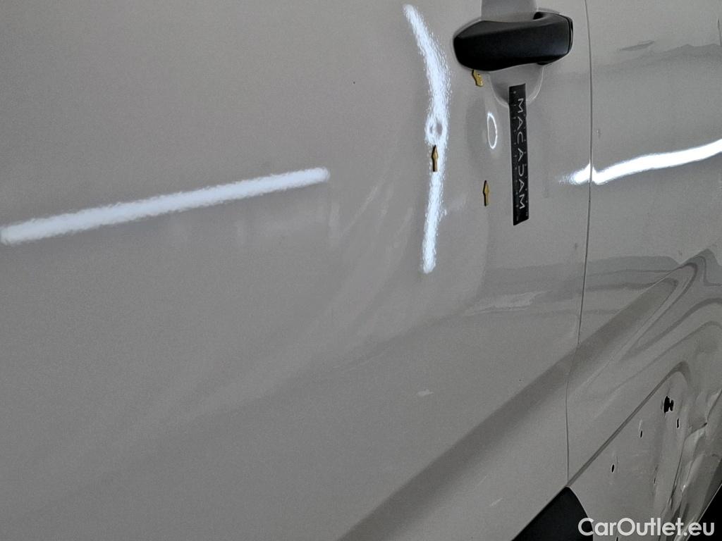  Peugeot  Partner  Premium L2 1.5 HDi 100CV BVM6 E6d #23