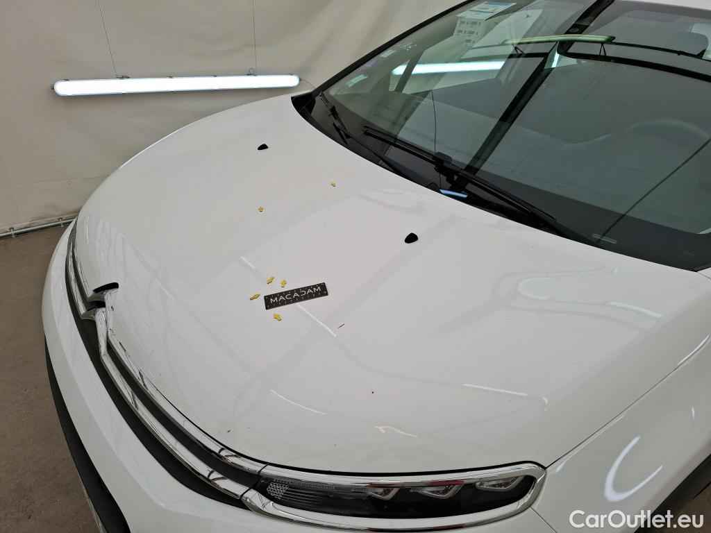  Citroen  C3  Feel 1.2 PureTech 80CV BVM5 E6 #11