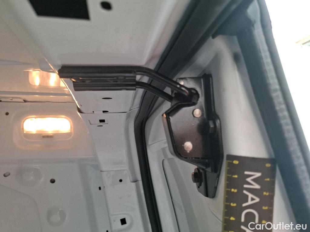  Peugeot  Partner  Premium L2 1.5 HDi 100CV BVM6 E6d #2