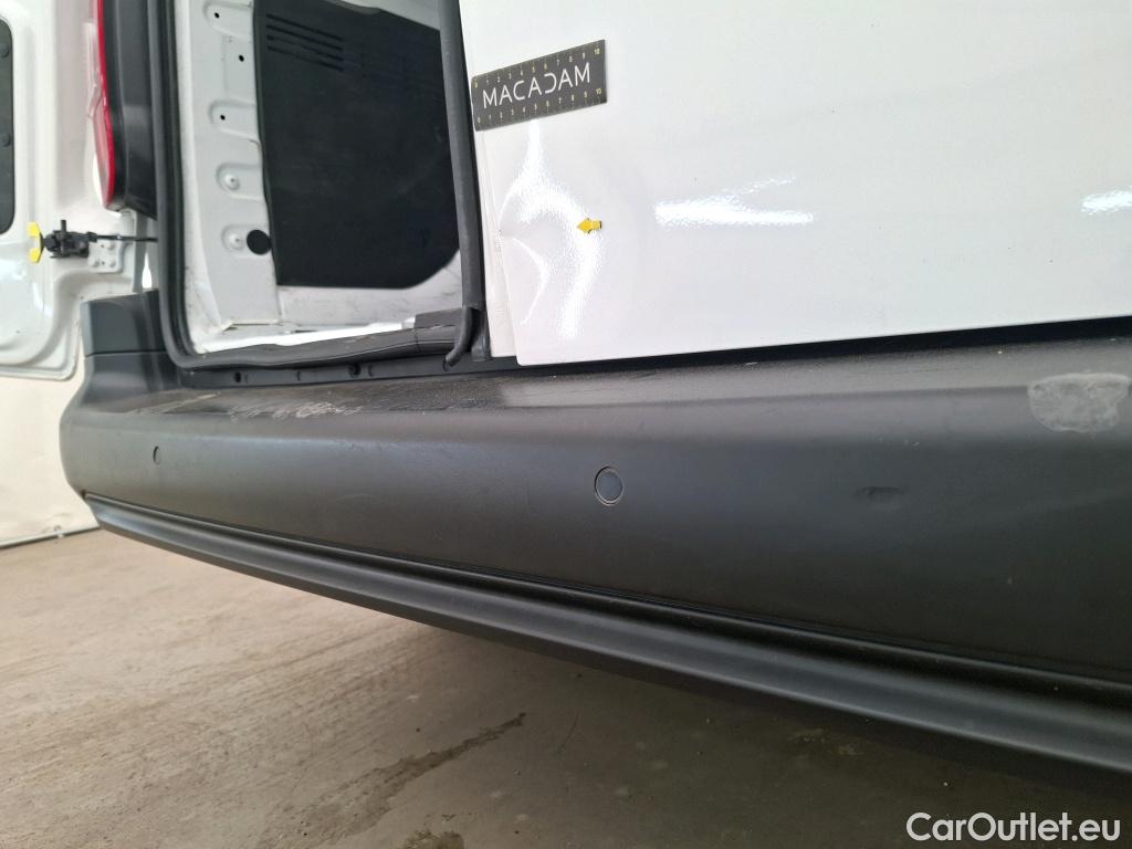  Peugeot  Partner  Premium L2 1.5 HDi 100CV BVM6 E6d #10