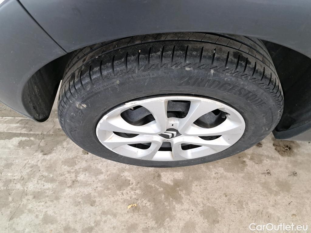  Citroen  C3  Feel Business 1.2 PureTech 80CV BVM5 E6d #4