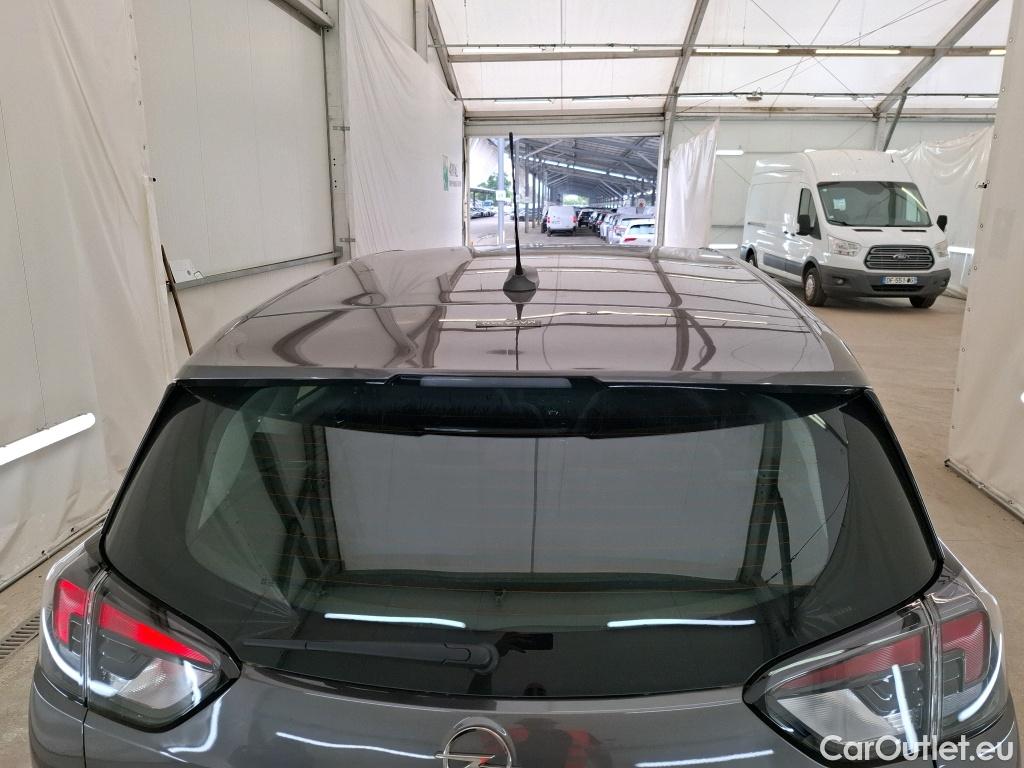  Opel  Crossland  X Elegance Business 1.2 Turbo 110CV BVM6 E6d #36