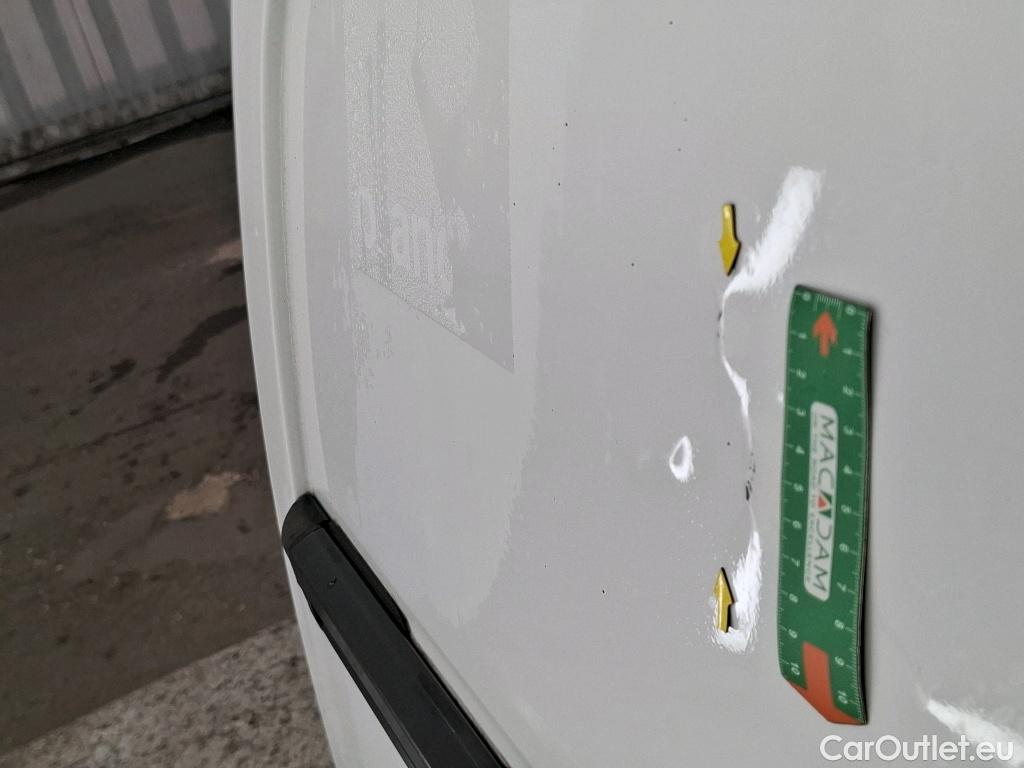  Citroen  Berlingo  Fourgon Business L1 (Court) 1.6 100CV BVM5 E6 #2
