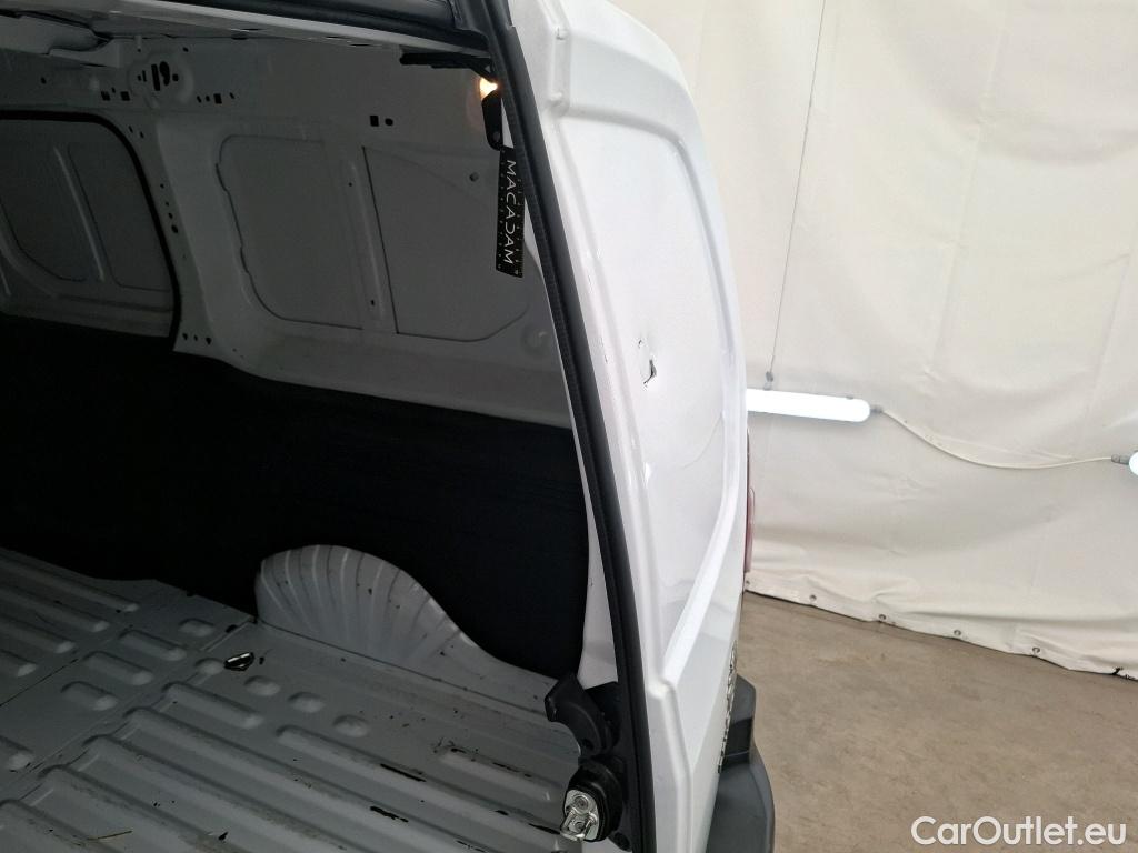  Peugeot  Partner  Premium L2 1.5 HDi 100CV BVM6 E6d #1