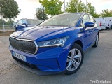  Skoda  ENYAQ  iV 60 Loft 62kWh BVA 
