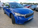  Skoda  ENYAQ  iV 60 Loft 62kWh BVA #4