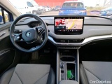  Skoda  ENYAQ  iV 60 Loft 62kWh BVA #5