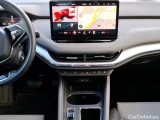  Skoda  ENYAQ  iV 60 Loft 62kWh BVA #10