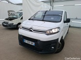  Citroen  Jumpy  M driver 1.5 BlueHDi 120CV BVM6 E6dT 