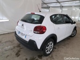  Citroen  C3  Feel Business 1.2 PureTech 80CV BVM5 E6d #3