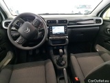  Citroen  C3  Feel Business 1.2 PureTech 80CV BVM5 E6d #5