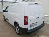  Peugeot  Partner  Premium L2 1.5 HDi 100CV BVM6 E6d #2