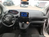  Peugeot  Partner  Premium L2 1.5 HDi 100CV BVM6 E6d #5
