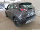  Opel  Crossland  X Elegance Business 1.2 Turbo 110CV BVM6 E6d #2