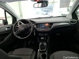  Opel  Crossland  X Elegance Business 1.2 Turbo 110CV BVM6 E6d #5