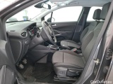  Opel  Crossland  X Elegance Business 1.2 Turbo 110CV BVM6 E6d #8