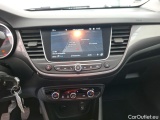  Opel  Crossland  X Elegance Business 1.2 Turbo 110CV BVM6 E6d #7