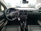  Citroen  C3  Feel 1.2 PureTech 80CV BVM5 E6 #5