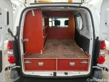  Citroen  Berlingo  Fourgon Business L1 (Court) 1.6 100CV BVM5 E6 #10