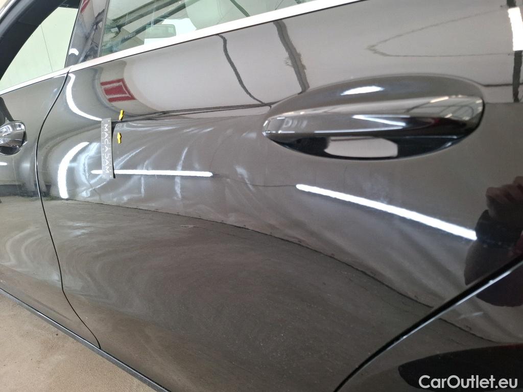  Mercedes  CLA-Klasse MERCEDES BENZ CLA Coupe  2019  4P  Coupé CLA 180 d Business Line BA7 #6