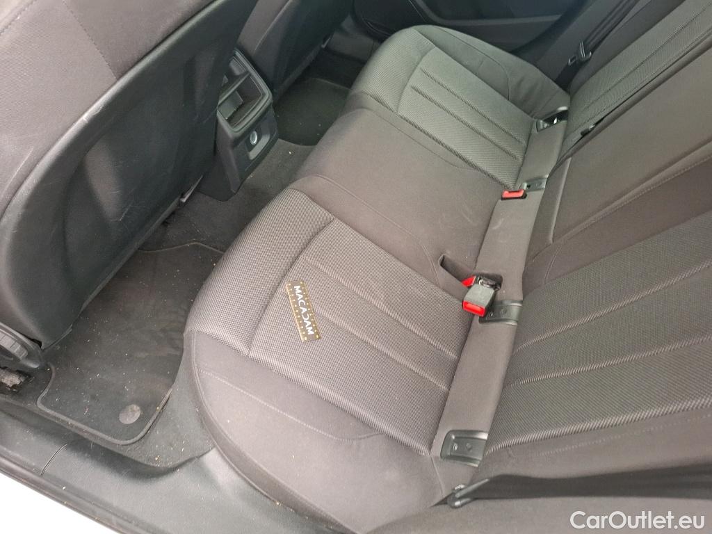  Audi  A4  Berline 2.0 TDI 150CV BVA7 E6 #61