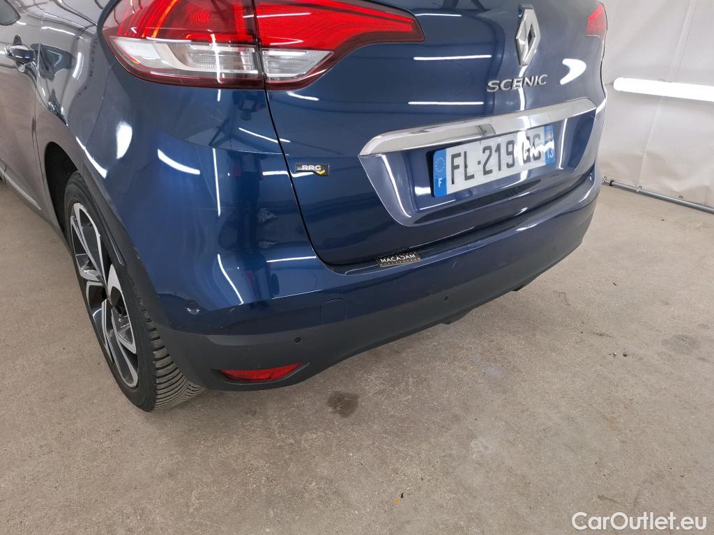  Renault  Scenic  IV Intens 1.7 dCi 120CV BVA6 E6dT #17