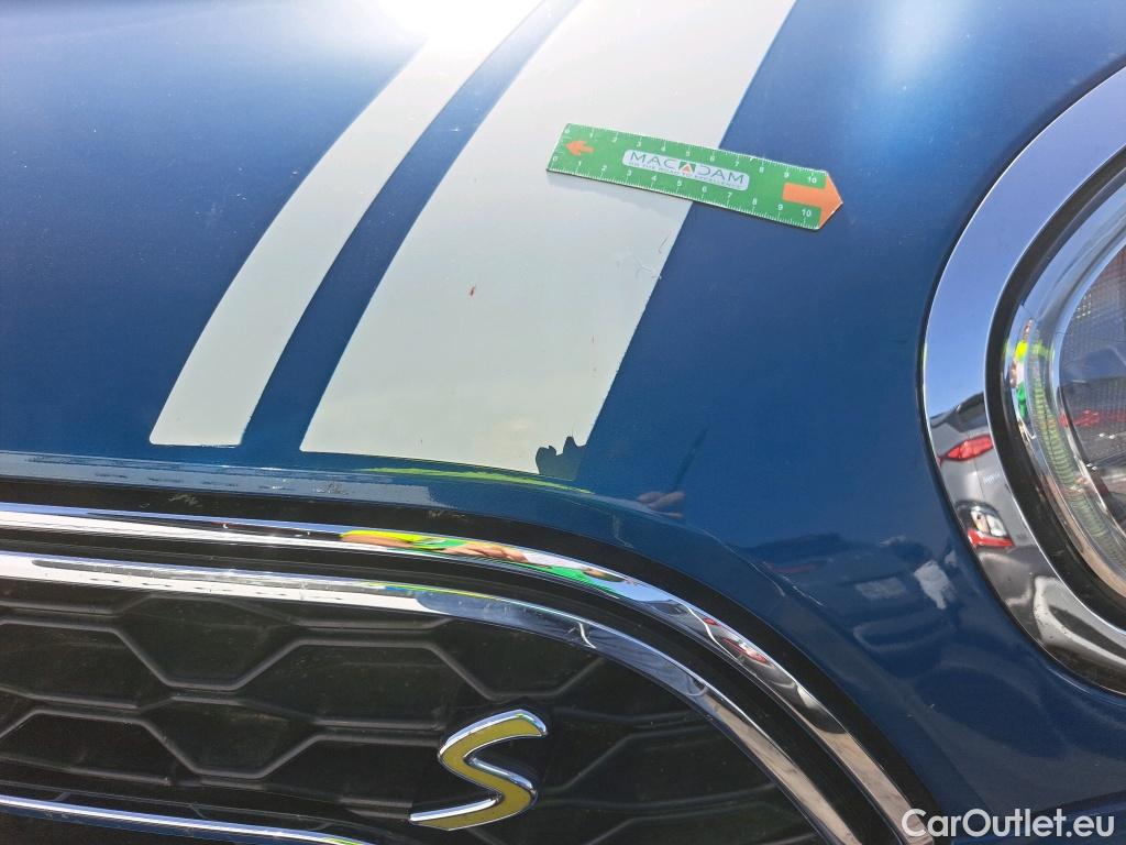  Mini  Countryman  Cooper S E ALL4 1.5 225CV AT6 E6dT #4