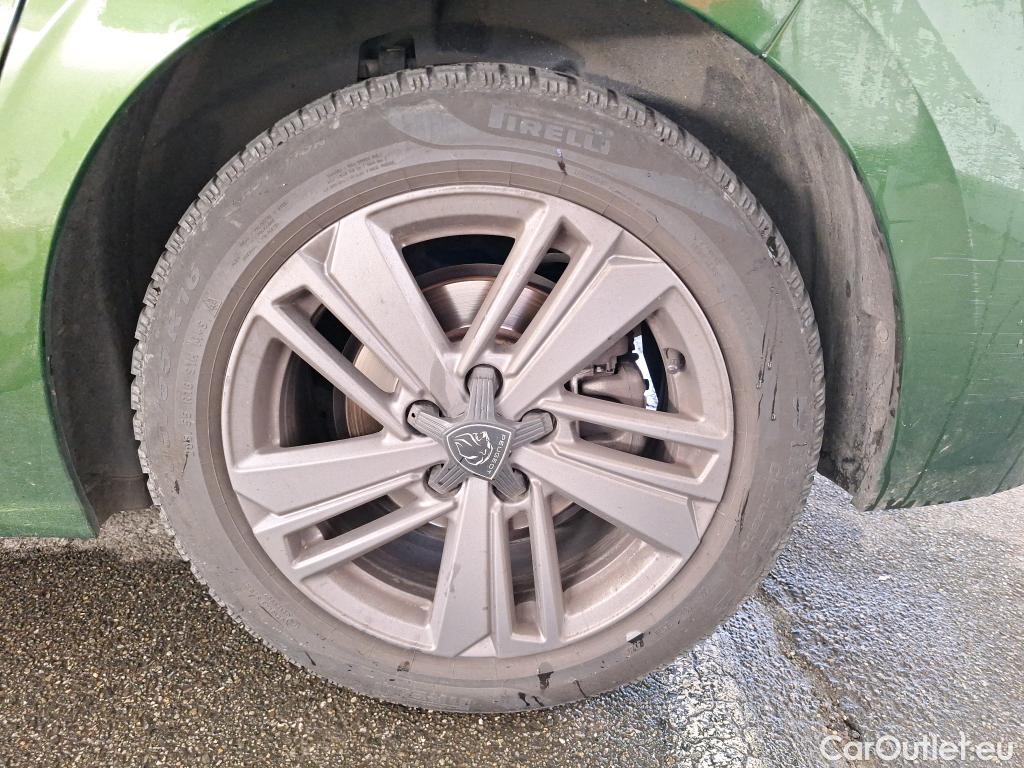  Peugeot  308  Active Pack 1.2 PureTech 130CV BVA8 E6d #33