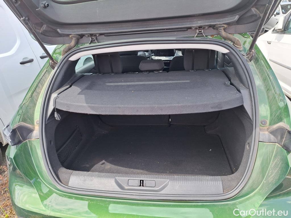  Peugeot  308  Active Pack 1.2 PureTech 130CV BVA8 E6d #57