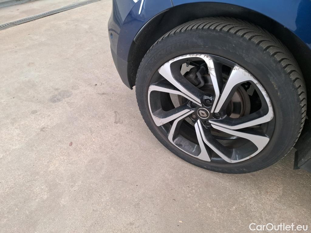  Renault  Scenic  IV Intens 1.7 dCi 120CV BVA6 E6dT #44