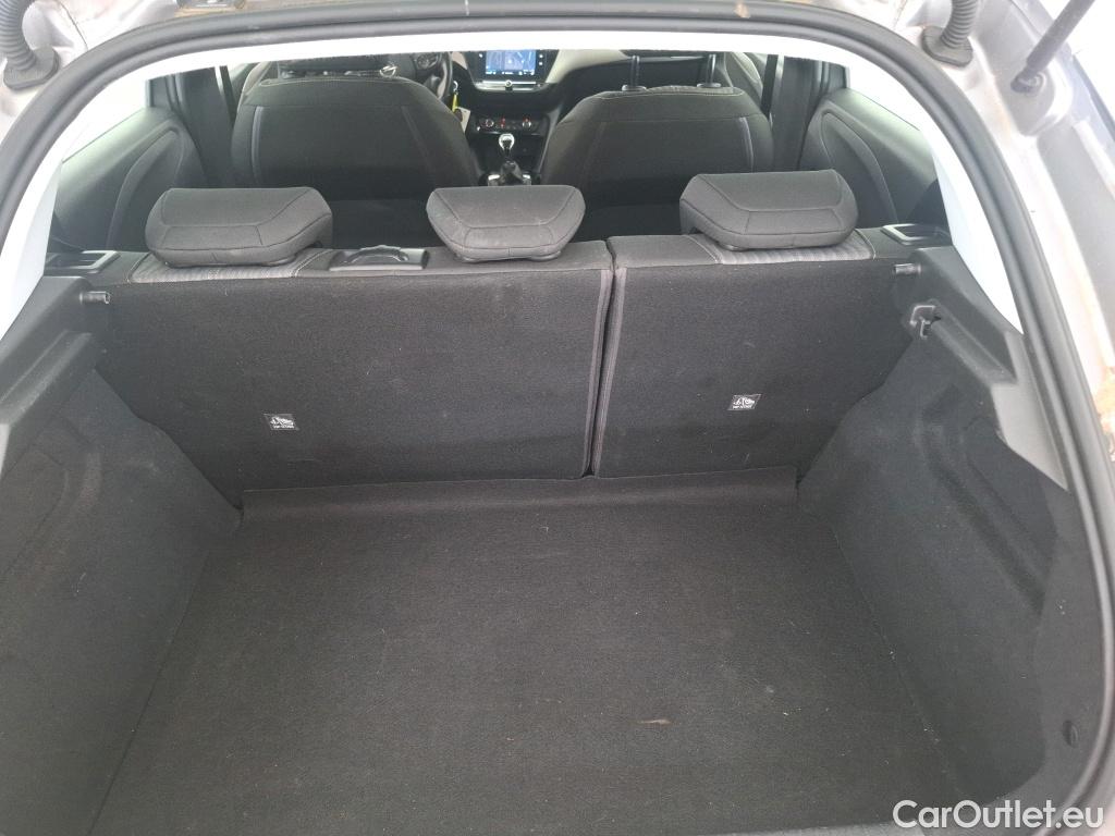  Opel  Corsa  F Edition Business 1.2 75CV BVM5 E6d #7