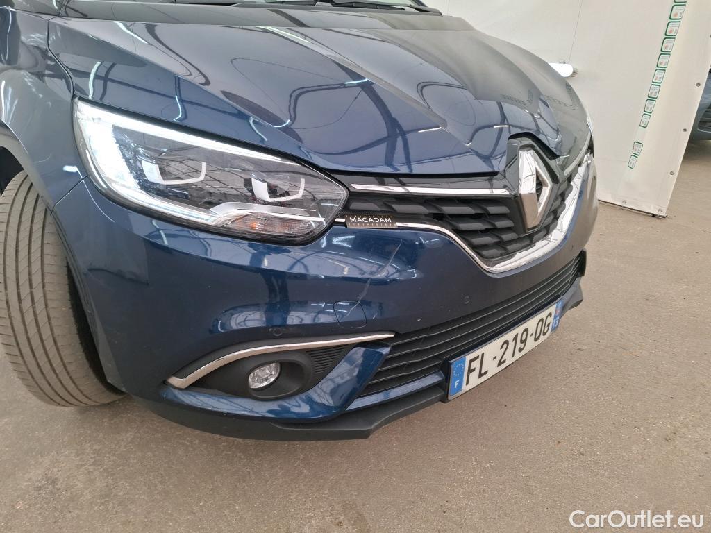  Renault  Scenic  IV Intens 1.7 dCi 120CV BVA6 E6dT #23