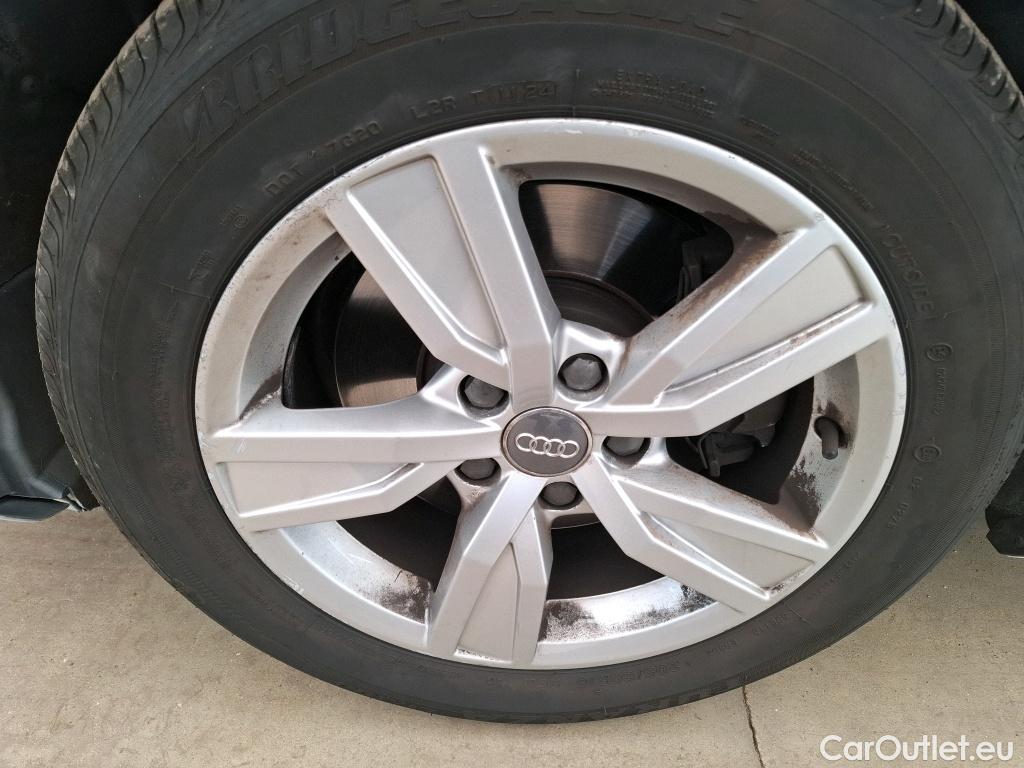  Audi  A4  Berline 2.0 TDI 150CV BVA7 E6 #15