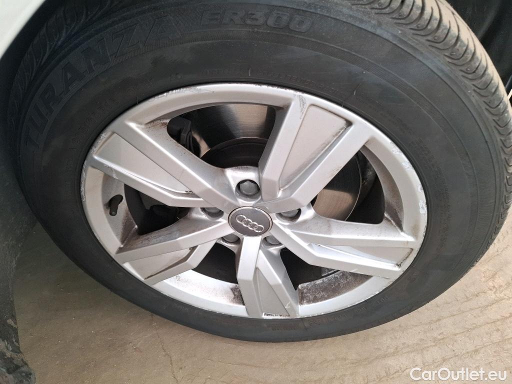  Audi  A4  Berline 2.0 TDI 150CV BVA7 E6 #34