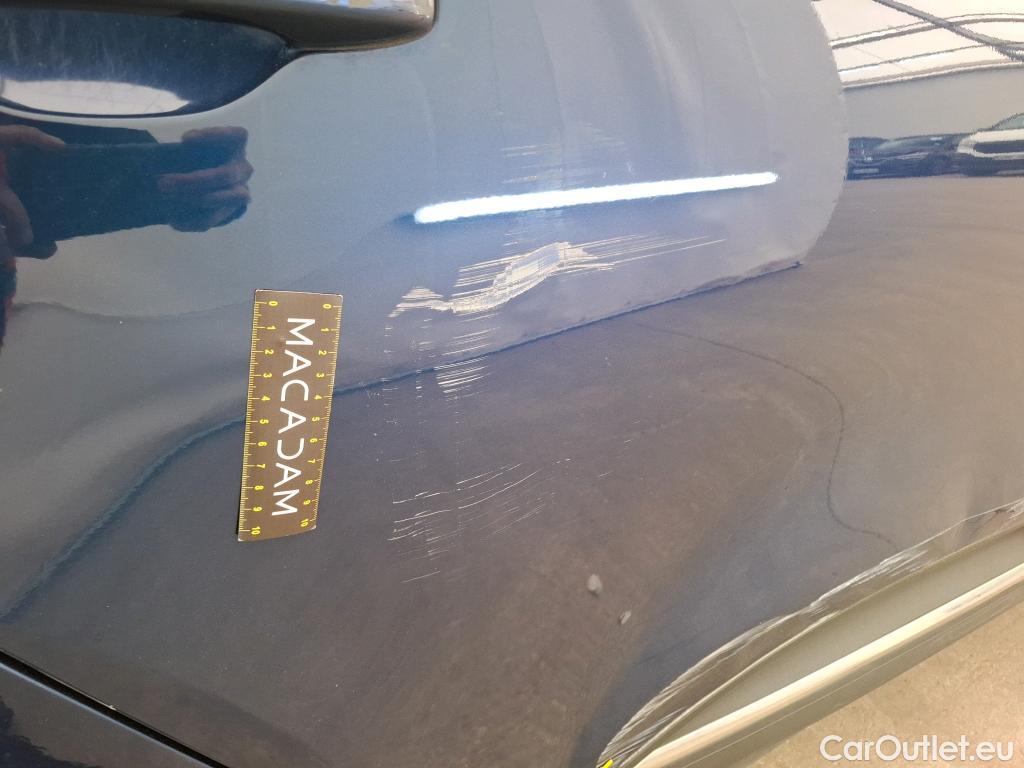  Renault  Scenic  IV Intens 1.7 dCi 120CV BVA6 E6dT #5