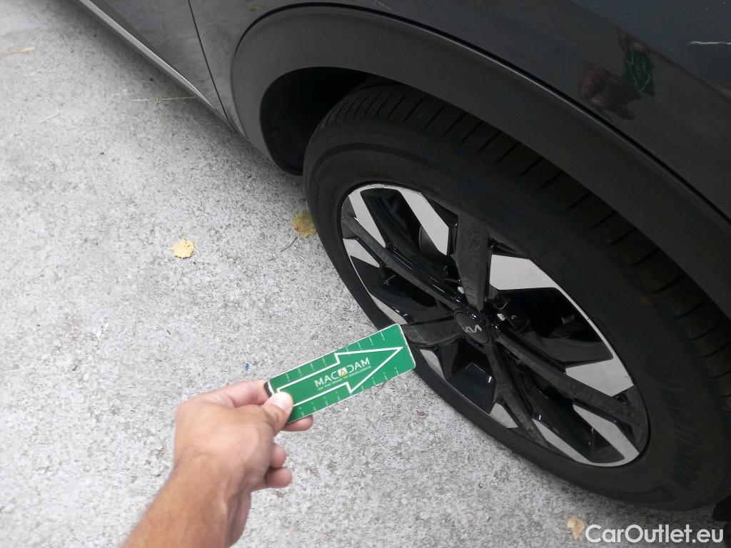  KIA  Sportage  Drive Plug-in Hybrid 4WD 1.6 T-GDI 180CV AT6 E6d #14