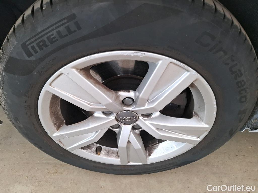  Audi  A4  Berline 2.0 TDI 150CV BVA7 E6 #45