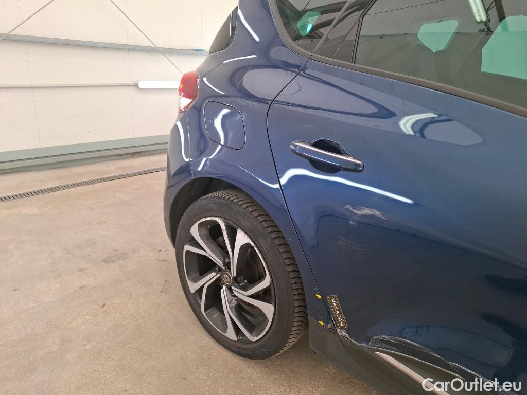  Renault  Scenic  IV Intens 1.7 dCi 120CV BVA6 E6dT #6