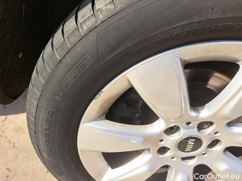  Mini  Countryman  Cooper S E ALL4 1.5 225CV AT6 E6dT #9