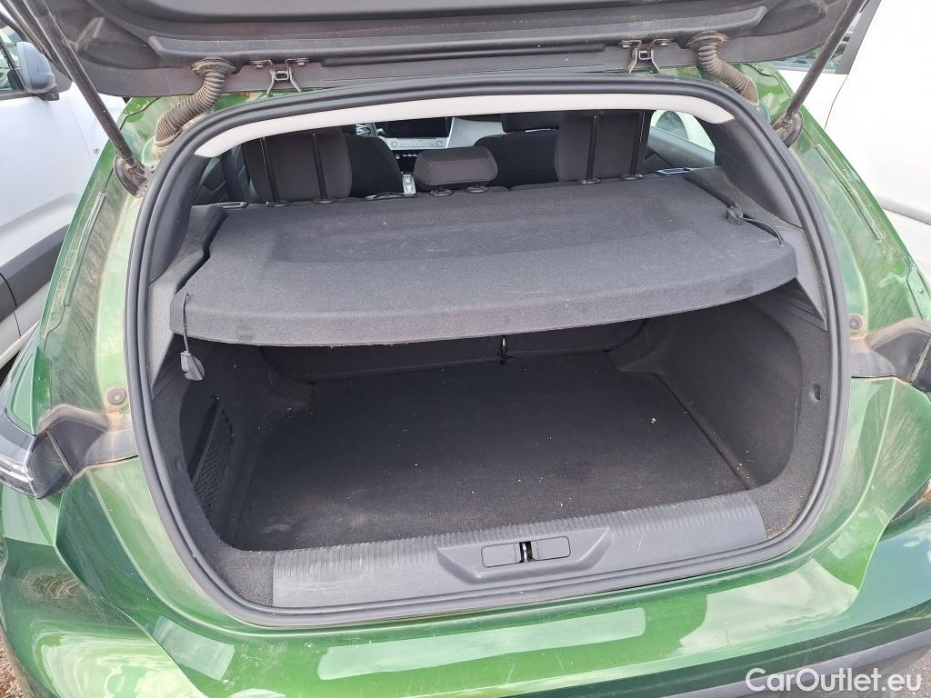  Peugeot  308  Active Pack 1.2 PureTech 130CV BVA8 E6d #54