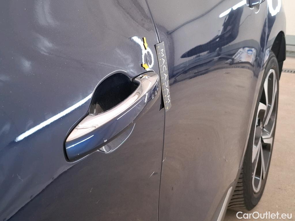  Renault  Scenic  IV Intens 1.7 dCi 120CV BVA6 E6dT #9