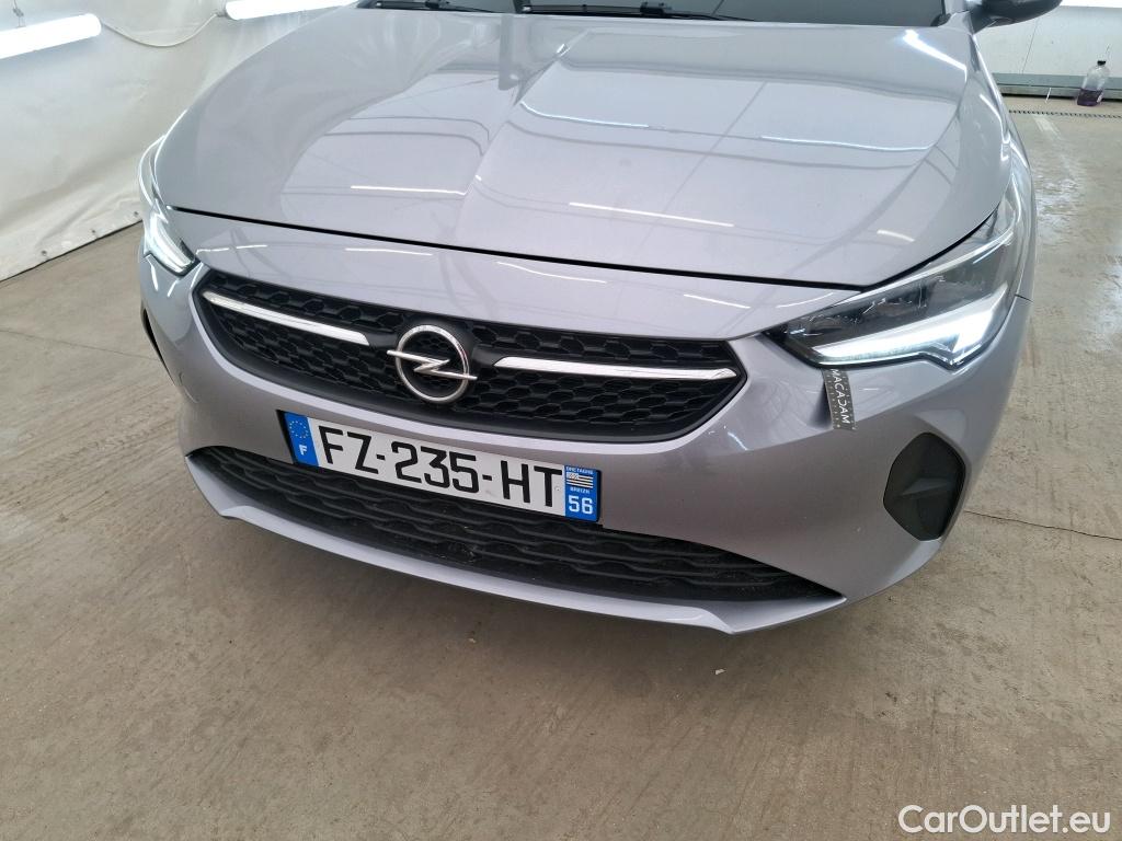  Opel  Corsa  F Edition Business 1.2 75CV BVM5 E6d #1