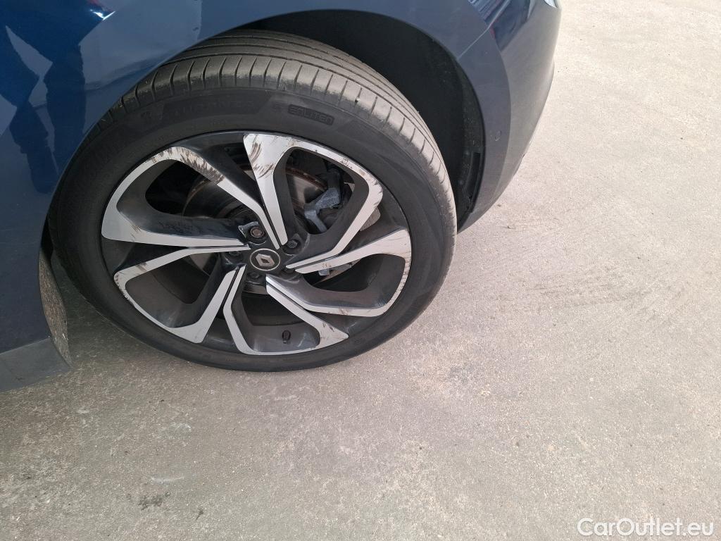  Renault  Scenic  IV Intens 1.7 dCi 120CV BVA6 E6dT #51