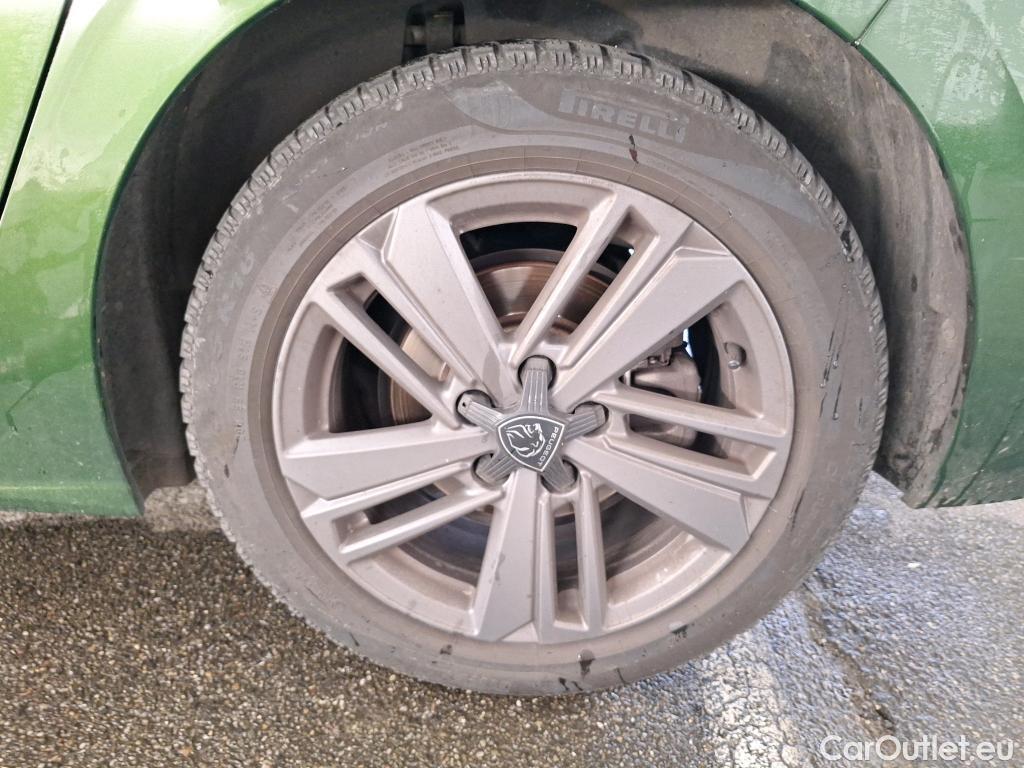  Peugeot  308  Active Pack 1.2 PureTech 130CV BVA8 E6d #41