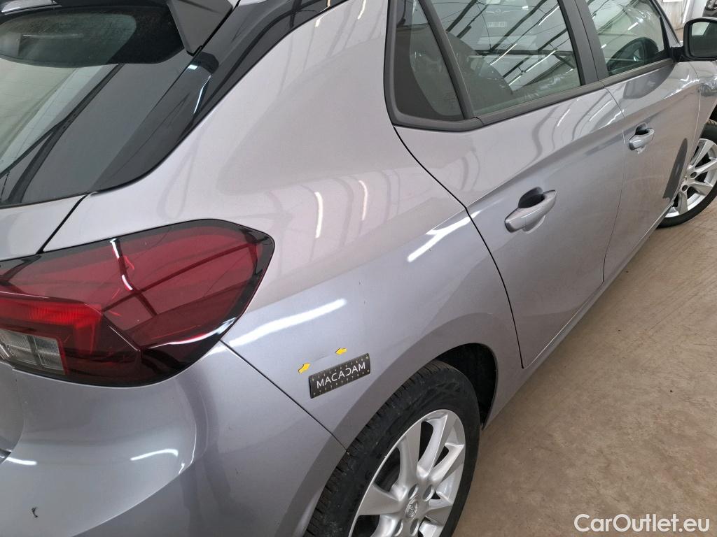  Opel  Corsa  F Edition Business 1.2 75CV BVM5 E6d #18