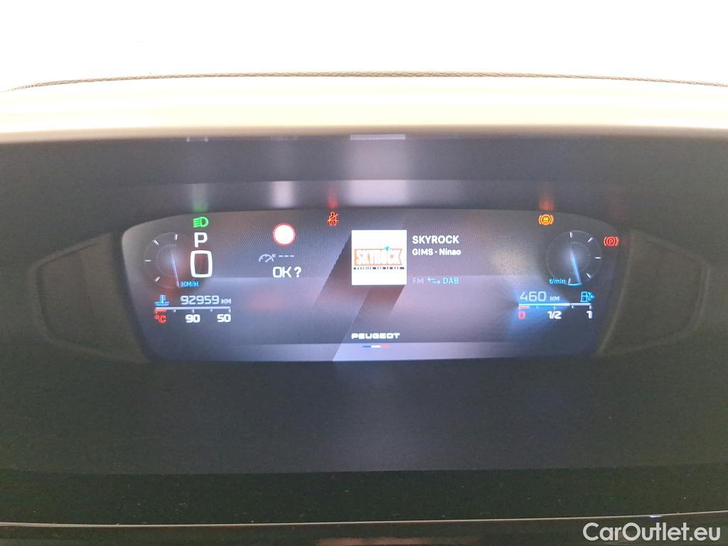  Peugeot  308  Active Pack 1.2 PureTech 130CV BVA8 E6d #49
