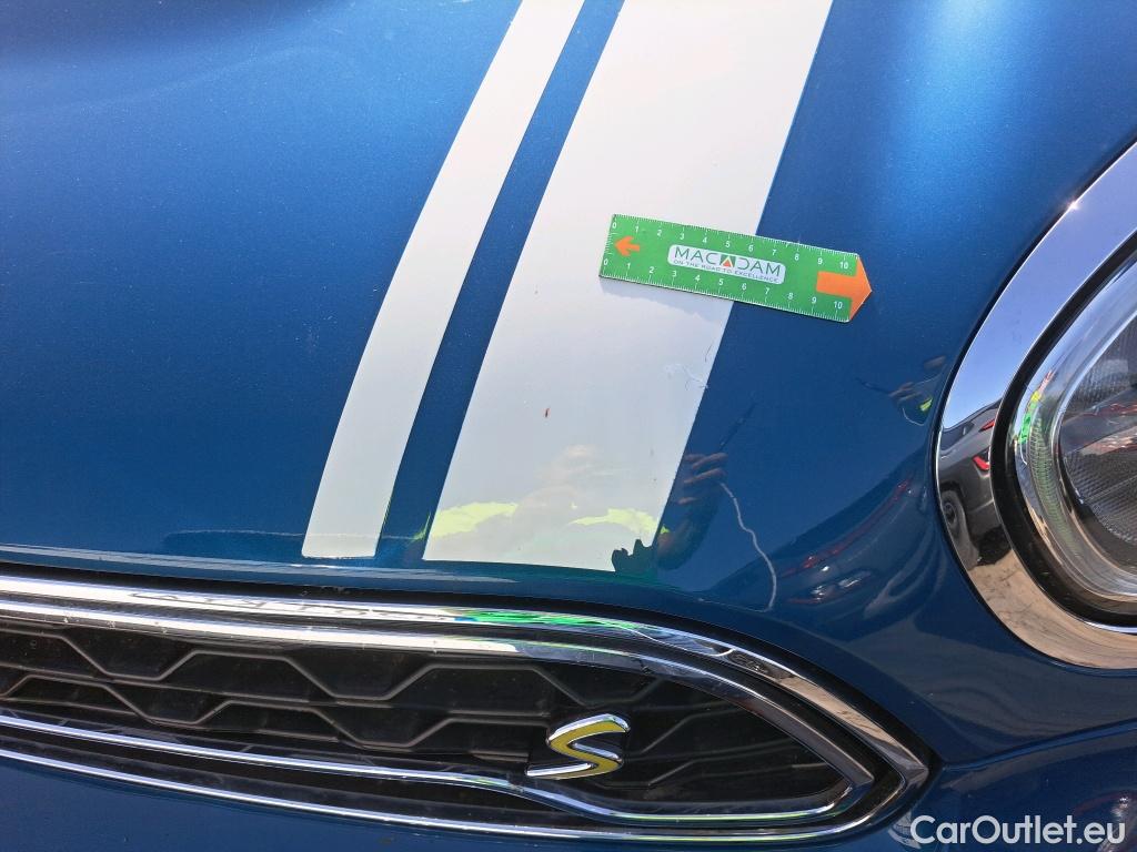  Mini  Countryman  Cooper S E ALL4 1.5 225CV AT6 E6dT #3