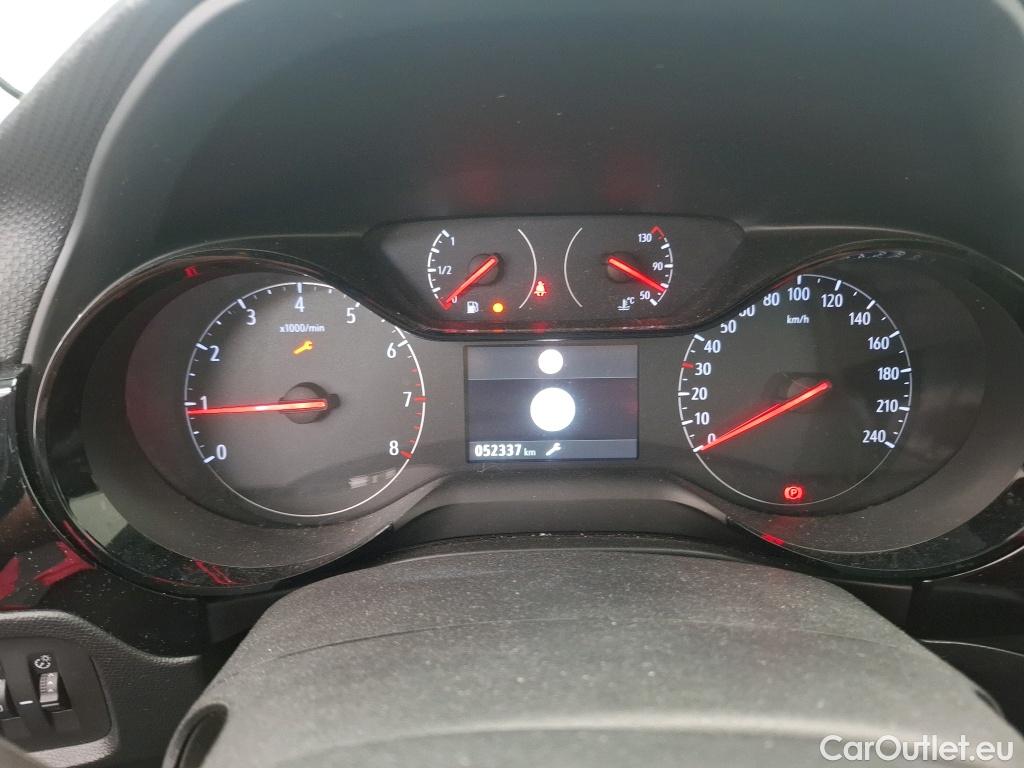  Opel  Corsa  F Edition Business 1.2 75CV BVM5 E6d #26