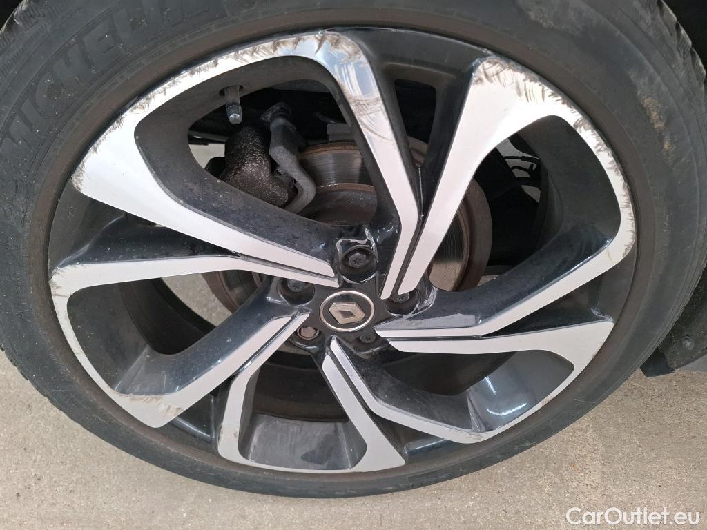 Renault  Scenic  IV Intens 1.7 dCi 120CV BVA6 E6dT #45